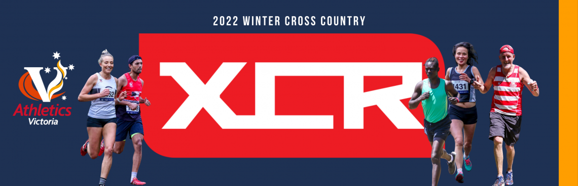 2022 Cross Country Season to Start May 7