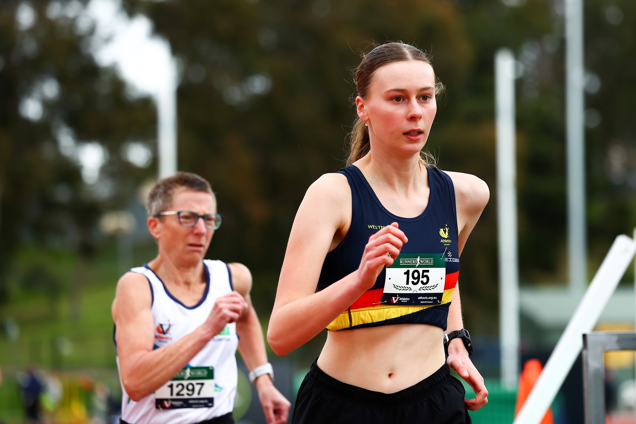 News  Athletics Australia